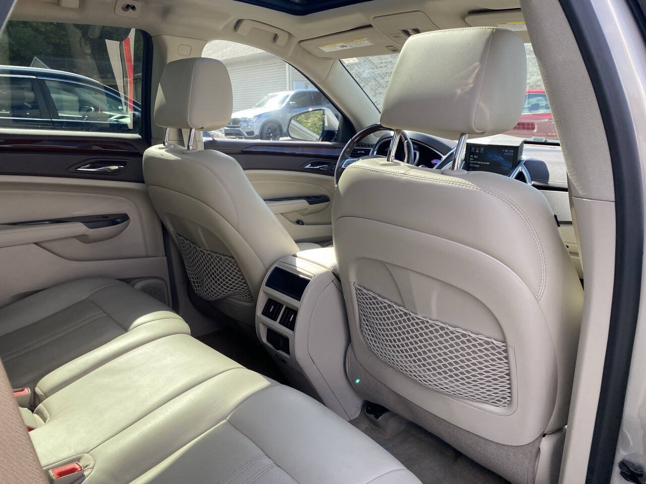 Used 2012 Cadillac SRX Performance FWD image 19