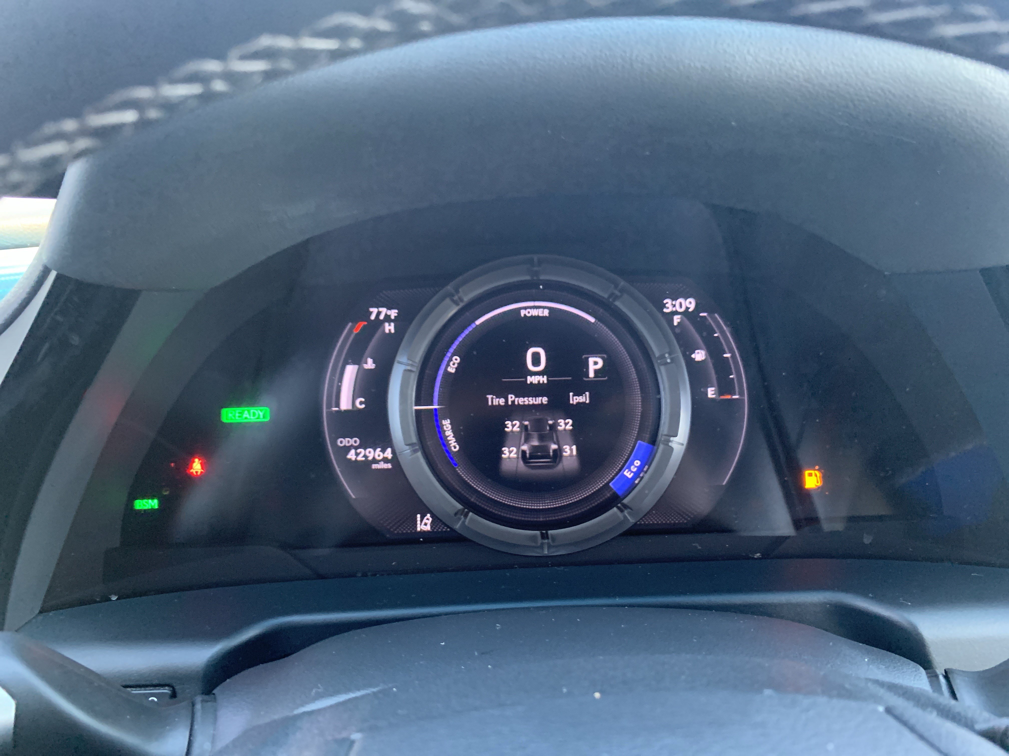 Used 2022 Lexus ES 300h F Sport w/ Accessory Package 2 FWD image 21