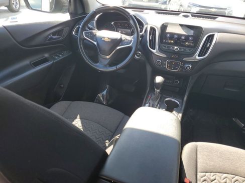 Used 2022 Chevrolet Equinox LT image 12