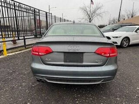 Used 2012 Audi A4 2.0T Premium Plus image 4