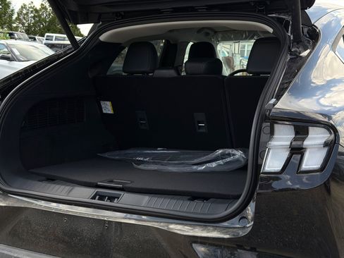 New 2026 Ford Mustang Mach-E Premium w/ Technology Package image 7