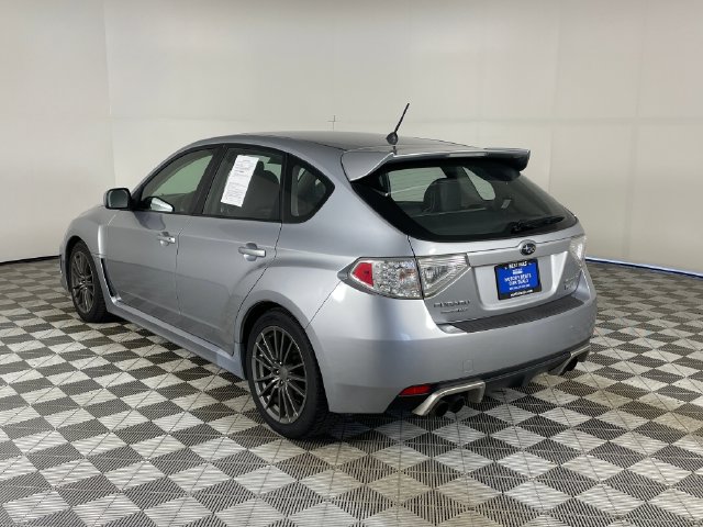 Used 2013 Subaru Impreza WRX Limited AWD/4WD image 14