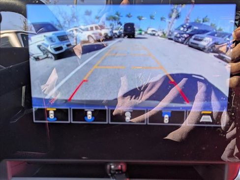 Used 2023 Chevrolet Corvette Stingray Preferred Cpe w/ Z51 Performance Package image 17