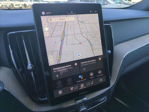 New 2026 Volvo XC60 B5 Plus w/ Climate Package PRO image 12