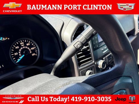 Used 2018 Ford F150 XLT AWD/4WD image 25