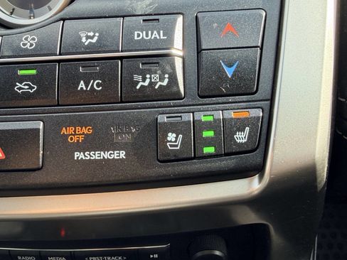 Used 2015 Lexus NX 200t AWD w/ Luxury Package image 41