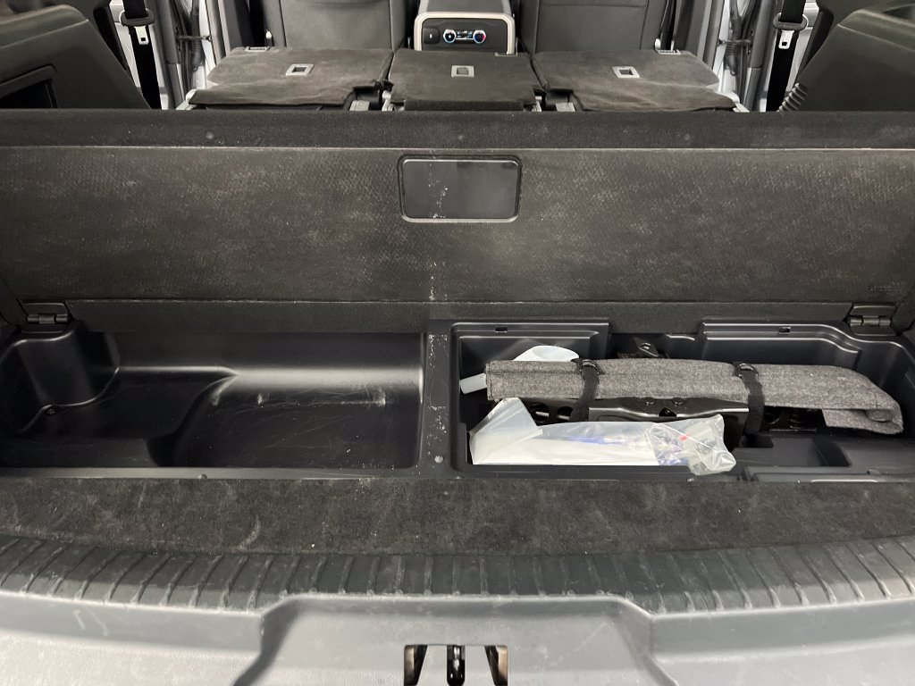 Used 2024 Ford Expedition XLT RWD image 52