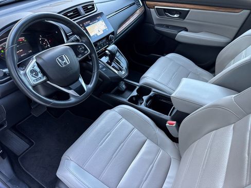 Used 2019 Honda CR-V Touring image 9