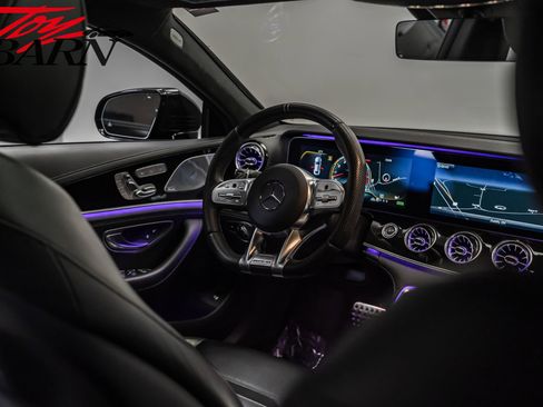 Used 2020 Mercedes-Benz AMG GT 53 image 52