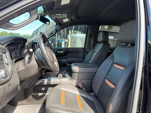 Used 2021 GMC Sierra 1500 AT4 AWD/4WD image 15