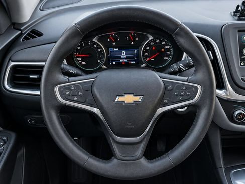 Used 2019 Chevrolet Equinox LT FWD image 27