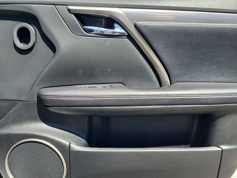 Used 2017 Lexus RX 350 F Sport w/ Accessory Package AWD/4WD image 20