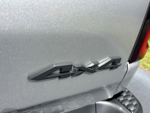 Used 2025 RAM 1500 Rebel w/ Rebel Level 1 Equipment Group AWD/4WD image 26