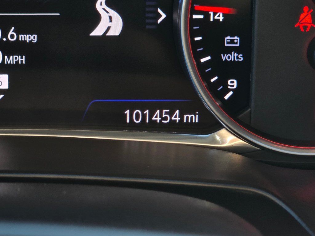 Used 2020 Chevrolet Blazer RS AWD/4WD image 35