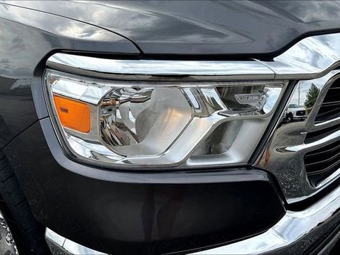 Used 2020 RAM 1500 Big Horn image 33
