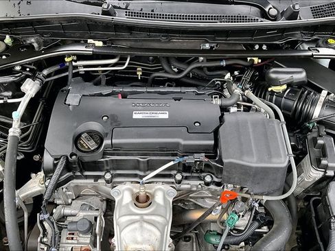 Used 2016 Honda Accord EX-L image 31