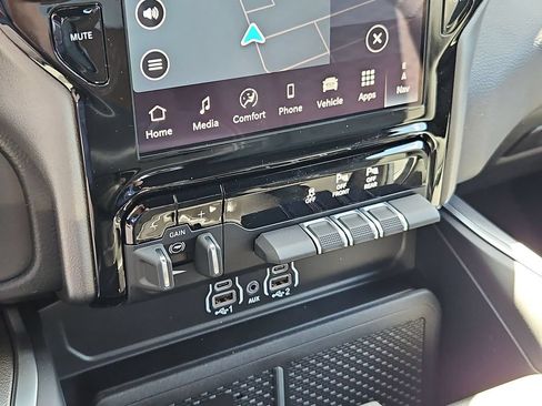 New 2026 RAM 1500 Big Horn AWD/4WD image 26