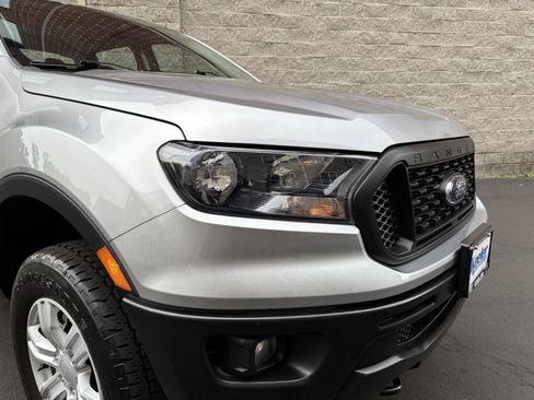 Used 2021 Ford Ranger XL w/ Equipment Group 101A High AWD/4WD image 7