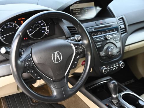 Used 2013 Acura RDX FWD w/ Technology Package image 10