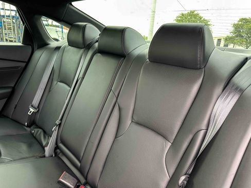 New 2026 Honda Accord Sport image 17