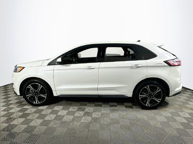 Used 2023 Ford Edge ST AWD/4WD image 6
