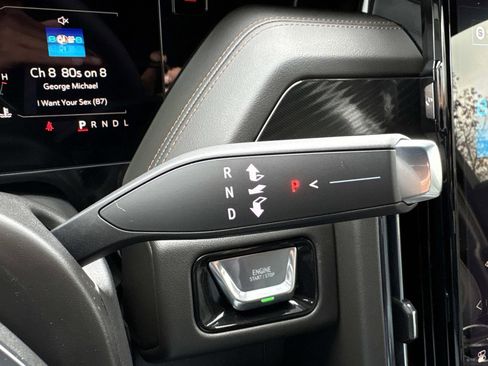 Used 2026 GMC Yukon AT4 w/ AT4 Premium Plus Package image 24