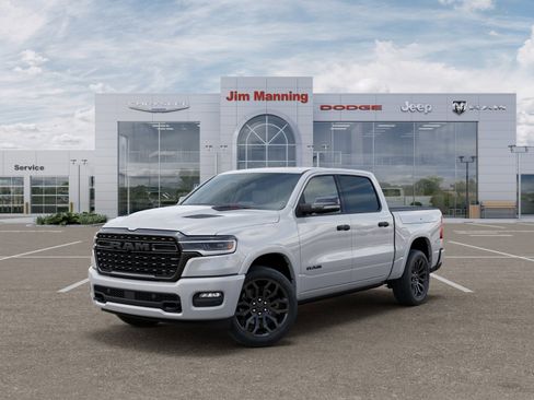 New 2026 RAM 1500 Limited image 1