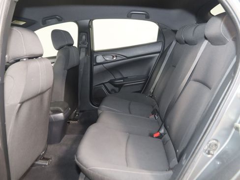 Used 2017 Honda Civic LX image 40