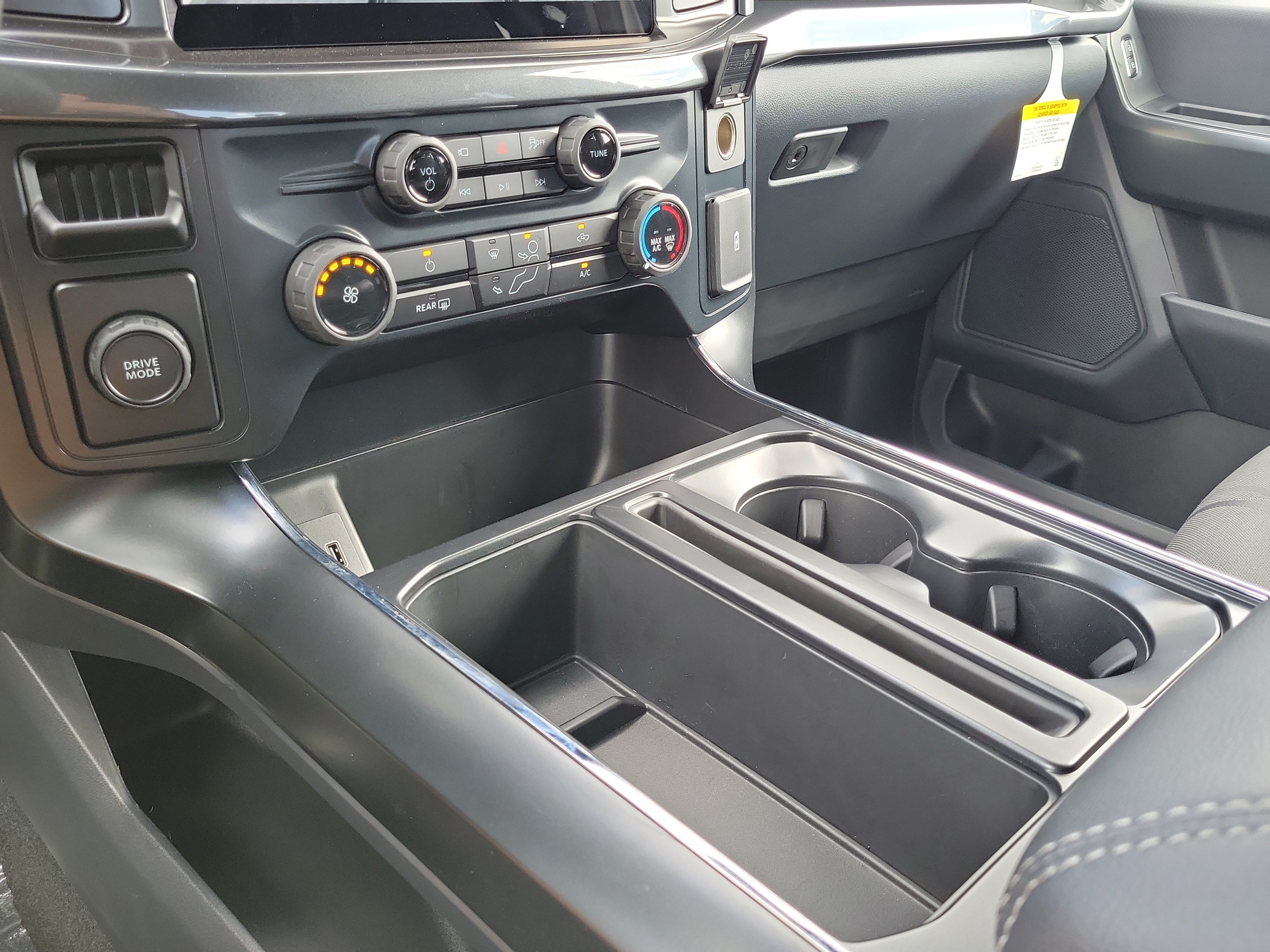 New 2026 Ford F150 STX w/ Equipment Group 200A RWD image 20