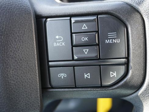 Used 2023 Ford F250 XLT w/ FX4 Off-Road Package AWD/4WD image 14