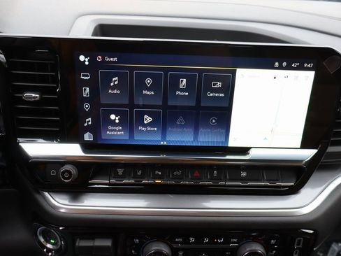 New 2026 Chevrolet Silverado 3500 High Country w/ Technology Package image 13