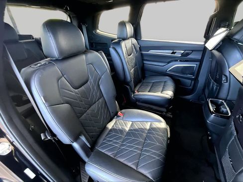Used 2025 Kia Telluride SX Prestige X-Line AWD/4WD image 21