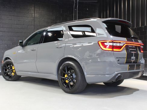 Used 2024 Dodge Durango SRT image 11