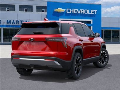 New 2026 Chevrolet Equinox LT w/ LPO, Floor Liner Package