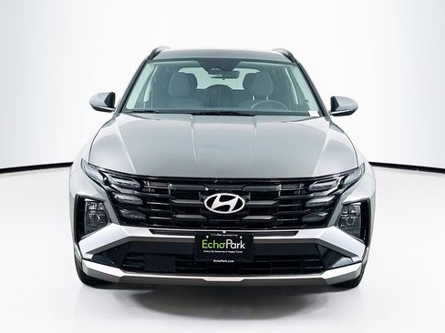 Used 2025 Hyundai Tucson SEL image 2
