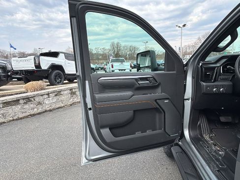 New 2026 GMC Sierra 2500 AT4 w/ AT4 Premium Plus Package image 26