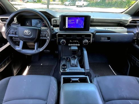 Used 2024 Toyota Tacoma SR RWD image 7