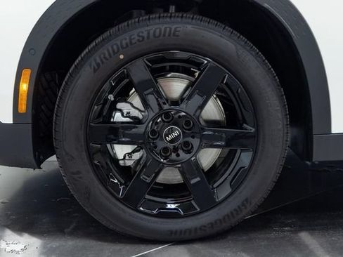 New 2027 MINI Cooper Countryman S AWD/4WD image 21