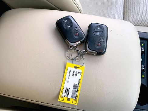 Used 2013 Lexus RX 350 AWD image 15