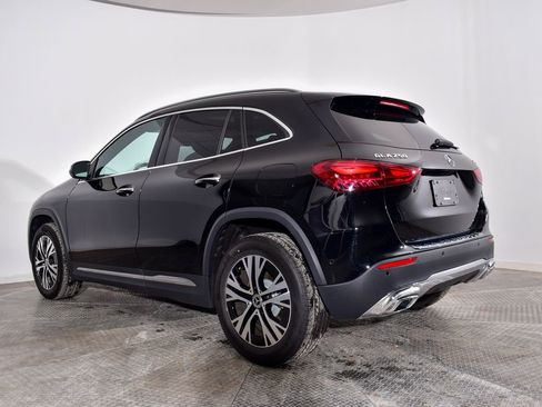 Certified 2026 Mercedes-Benz GLA 250 GLA 250 image 3