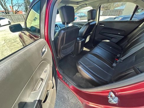 Used 2012 Chevrolet Equinox LTZ image 7