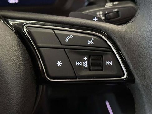 Certified 2025 Audi A3 2.0T Premium w/ Black Optic Package image 21