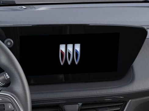 New 2026 Buick Encore GX Sport Touring w/ Advanced Technology Package FWD image 20