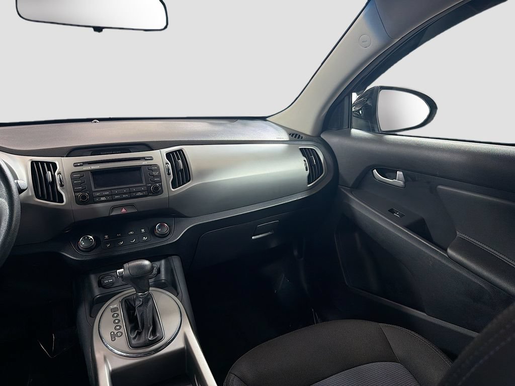 Used 2016 Kia Sportage LX FWD image 22