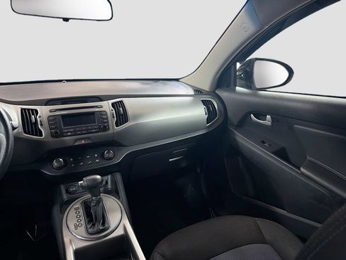 Used 2016 Kia Sportage LX FWD image 22