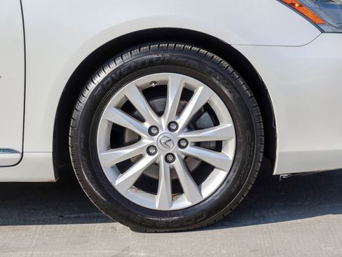 Used 2011 Lexus ES 350 FWD image 25