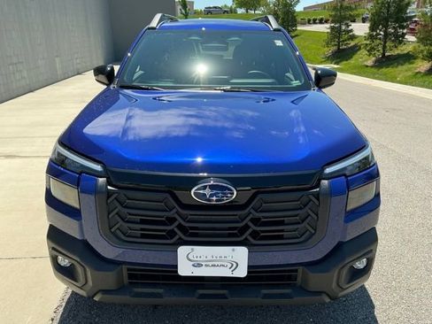 Certified 2026 Subaru Outback Limited AWD/4WD image 7