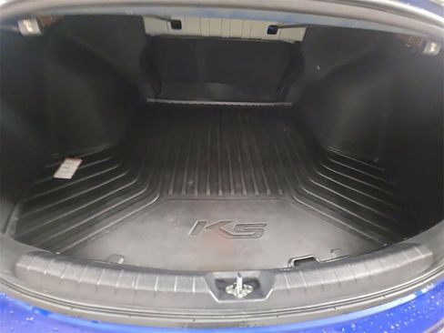 Used 2022 Kia K5 GT-Line image 16