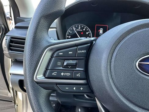 New 2026 Subaru Impreza 2.0i Sport image 28