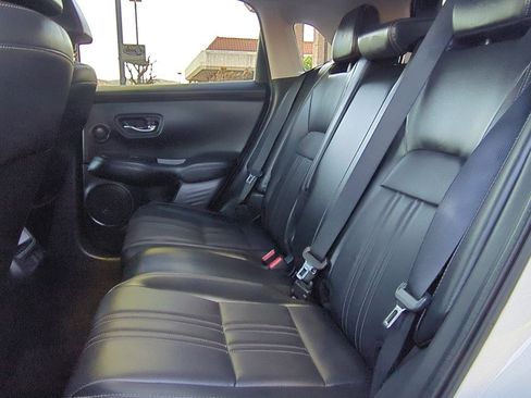 Certified 2023 Honda HR-V EX-L image 23